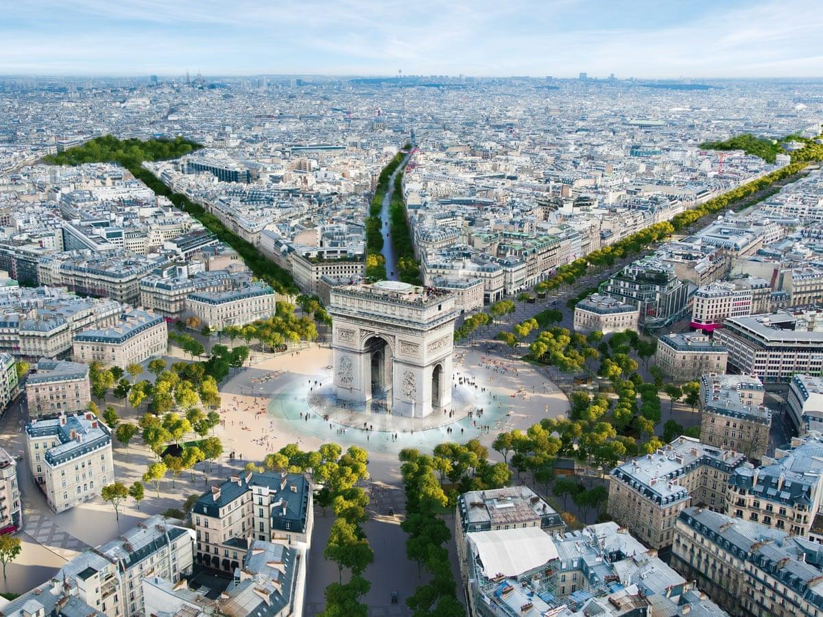 Val Girard Paris